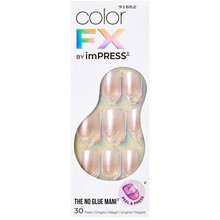 Impress ImPRESS Color FX Connessione Chiodi adesivi 30 pz donna