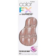 Impress ImPRESS Color FX Starstruck Chiodi adesivi 30 pz donna