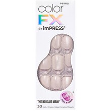 Impress ImPRESS Color FX Rebel Chiodi adesivi 30 pz donna