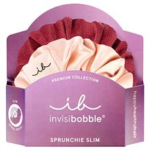 Invisibobble Sprunchie Slim Premium You Make me Blush Fascia per capelli 2 pz donna