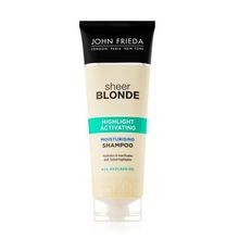 John Frieda Highlight Activating Moisturizing Shampoo 250 ml