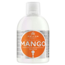 Kallos Shampoo al mango 1000ml Donna