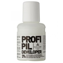 Kallos Emulsione Attivante per Colore Sopracciglia e Alghe Profipil Developer 3 60ml 60ml Donna