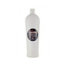 Kallos Cosmetics Chocolate Conditioner Donna 1000ml
