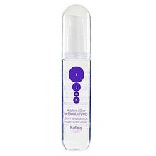 Kallos Cosmetics KJMN Elixir Hair Beautifying Oil Hair Oils and Serum Donna 50ml