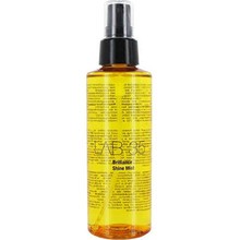 Kallos LAB 35 Brilliance Shine Mist Brightening Hair Oil donna 150ml