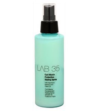 Kallos Cosmetics Lab 35 Curl Mania Waves Styling Donna 150ml