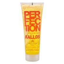 Kallos Perfection Gel Styling Extra Forte 250ml 250ml Donna