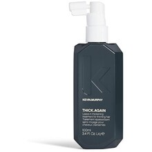 Kevin Murphy ThickAgain Trattamento infoltente senza risciacquo per capelli diradati uomo 100ml