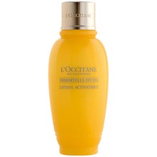 Loccitane Immortelle Divine Activating Lotion Tonico per la pelle donna 200ml