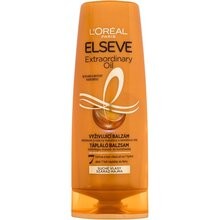 LOral Professionnel Elseve Balsamo Nutriente Olio Straordinario donna 300ml