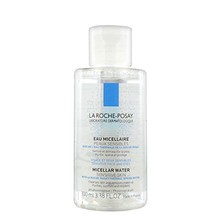La RochePosay Acqua micellare per pelli sensibili 200ml Donna