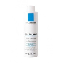 La Roche Posay TOLERIANE dermonettoyant visage yeux 200 ml Donna