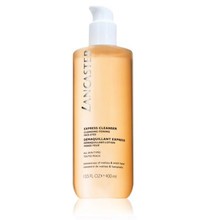 Lancaster CLEANSERS express cleanser 400 ml Unisex