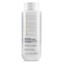 Lancaster CLEANSERS softening perfecting toner 400 ml Unisex