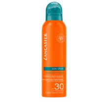 Lancaster Sun Sport Cooling Invisible Body Mist SPF50 200 ml