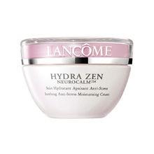 LANCOME HYDRA ZEN CREMA DE NOCHE TARRO TARRO 50ML Donna
