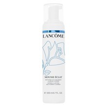 Lancome Mousse Eclat Nettoyant Schiuma Detergente donna 200ml