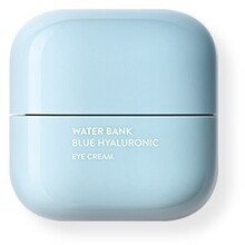 Laneige Crema occhi ialuronico blu Water Bank donna 25ml