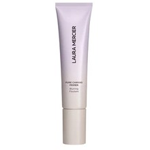 Laura Mercier Primer Blurring Pure Canvas per pelli grasse e miste - Volume: 30ml donna