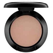 MAC Cosmetics MATTE Charcoal Brown