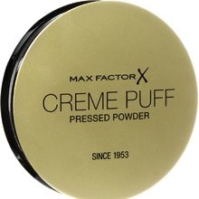 Max Factor CREME PUFF pressed powder 05traslucent Donna