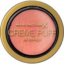 Max Factor Fard Creme Puff Fard 15 g 10 Malva nudo Donna