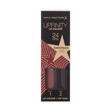 Max Factor LIPFINITY classic 330essential burgundy donna