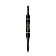 Max Factor REAL BROW fill and shape 04deep brown donna