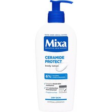 Mixa Ceramide Protect Body Lotion donna 400ml