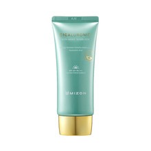 Mizon Cicaluronic NonNano Sunblock Cream SPF 50 donna 50ml