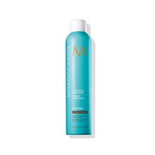 Moroccanoil FINISH luminous hairspray extra strong 330 ml Unisex