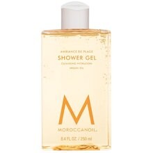 Moroccanoil Ambiance De Plage Gel doccia Gel doccia 250ml donna