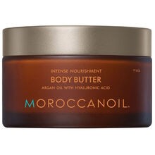 Moroccanoil BODY BUTTER argan oil with hyaluronic acid 200ml donna