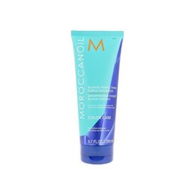 Moroccanoil Blonde Perfecting Purple Shampoo donna 1000ml