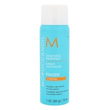 Moroccanoil Finisci la lacca per capelli 75ml Donna