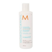 Moroccanoil Balsamo idratante per capelli con olio di Argan Balsamo idratante 250ml 70ml Donna