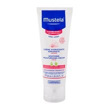 Mustela Baby Crema Viso Idratante 40ml Unisex