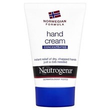 Neutrogena Crema Manos Con Perfume 50ml Unisex
