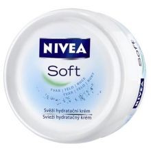 Nivea Fresco idratante morbido 100ml Donna
