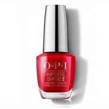 OPI Infinite Shine Nail Lacquer Smalto per unghie 15 ml donna Pompeii Purple
