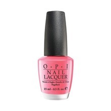 OPI Nail Lacquer Smalto per unghie 15 ml donna NL W64 We The Female