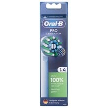 Oral B Pro Precision Clean Testina di ricambio per spazzolino elettrico donna 40ks