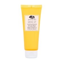 Origins DRINK UP 10 minute hydrating mask 75ml donna 75ml