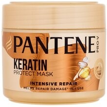 Pantene Intensive Repair Keratin Mask Regeneran maska s keratinem donna 300ml