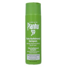 Plantur 39 Phyto Caffeine Shampoo Shampoo per capelli fini e fragili 250ml Donna