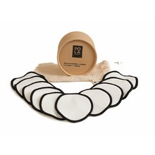 Pola Cosmetics Dischetti struccanti Dischetti struccanti in cotone 10 pz Donna