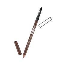 Pupa True Eyebrow Pencil Waterproof Matita per sopracciglia waterproof 108 g donna 002 Brown