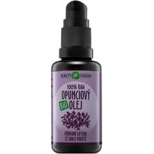 Purity Vision 100 Raw Bio Opuntia Oil donna 15ml