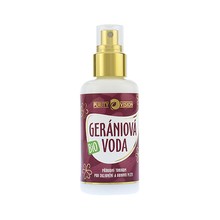 Purity Vision Bio Gerniov voda unisex 100ml